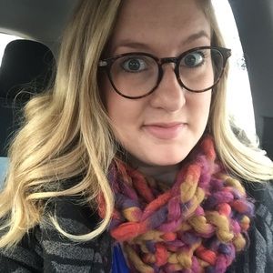 Meet your Posher, Katy